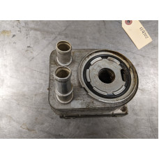 12Q202 Oil Cooler For 14-16 Jeep Cherokee  2.4 05047370AC